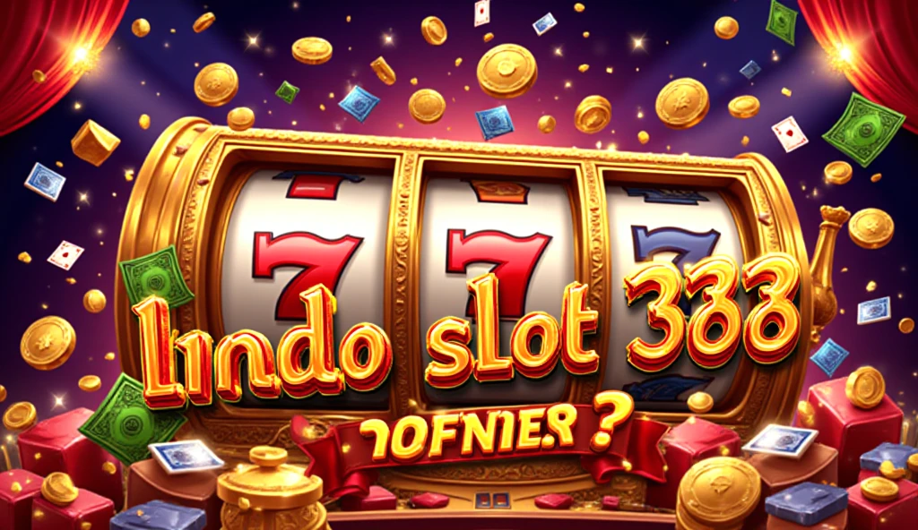 Bonus Depo 5JT