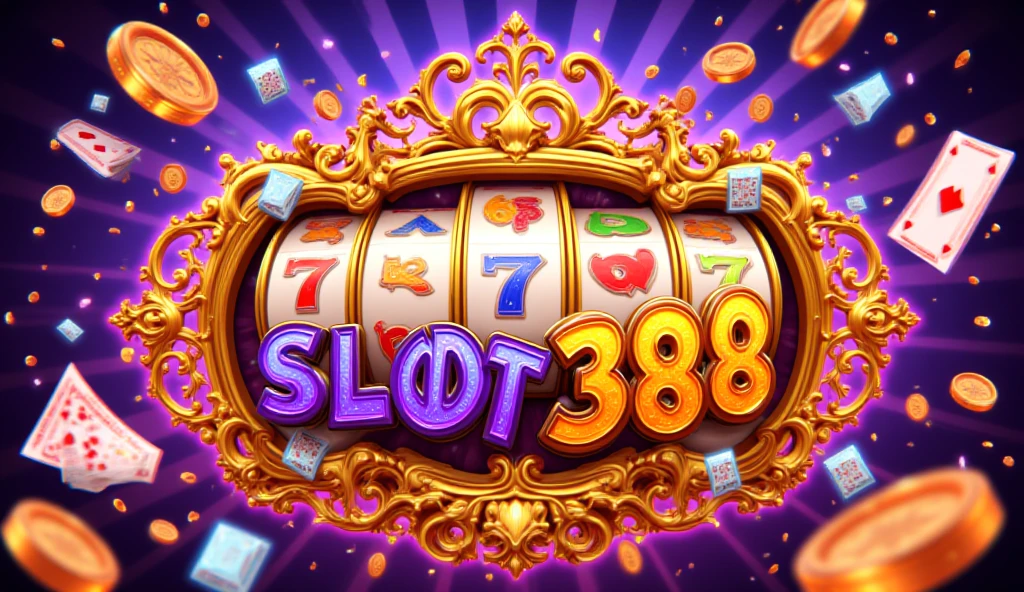 RTP Slot