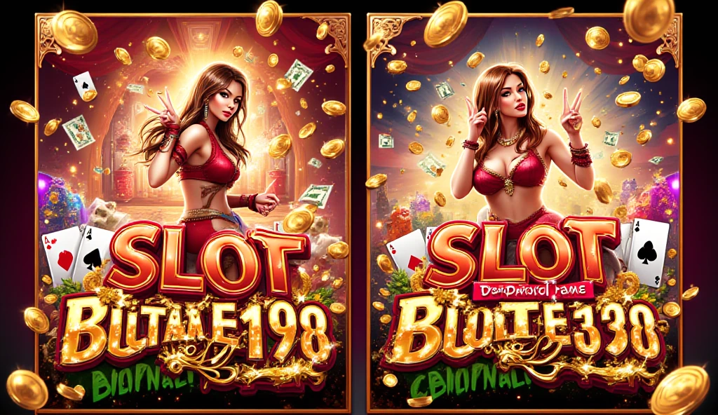 RTP Slot